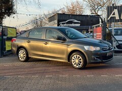 Bild des Angebotes Citroen C-Elysée 1.6 Selection*Klima*Temp*Szhz*Allwetter