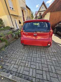 Bild des Angebotes Kia Picanto Sensation