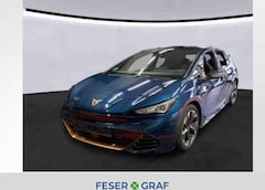 Bild des Angebotes CUPRA Born 150 kW PANO/LED/ACC/SHZ