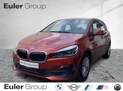 Bild des Angebotes BMW 218 Active Tourer i Navi Soundsystem LED El. Heckklapp