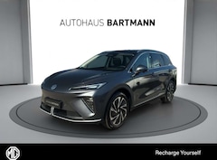 Bild des Angebotes MG MGS6 EV MGS6 EV LUX AWD *Head-up*Ambiente*Sitzlüftung*