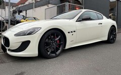 Bild des Angebotes Maserati GranTurismo Automatik Sport 4,7 V8 BOSE