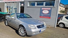Bild des Angebotes Mercedes-Benz SLK 230 KOMPRESSOR Automatik