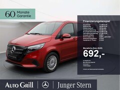 Bild des Angebotes Mercedes-Benz EQV 300 L *neues Modell* Distronic 7Sitz Kamera
