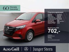 Bild des Angebotes Mercedes-Benz EQV 300 L *neues Modell* Distronic 7Sitz Kamera
