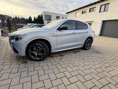 Bild des Angebotes Alfa Romeo Stelvio Veloce Ti Q4