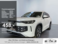 Bild des Angebotes VW Tayron 1.5 eTSI Elegance AHK Navi IQ.DRIVE