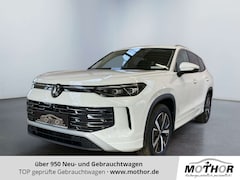 Bild des Angebotes VW Tayron 1.5 eTSI Elegance AHK Navi IQ.DRIVE