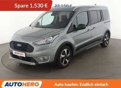 Bild des Angebotes Ford Grand Tourneo 1.5 TDCi EcoBlue Active *NAVI*ACC*CAM*PDC*SHZ*