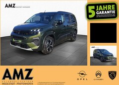 Bild des Angebotes Peugeot Rifter 1.5 L2 GT 7-Sitzer ACC+LED+Navi+SHZ+LM