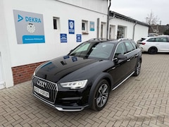 Bild des Angebotes Audi A4 allroad 3.0 TDI quattro S-tronic*LED*AHK*PANO