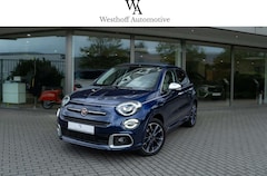 Bild des Angebotes Fiat 500X 1.3 GSE Yacht Club Capri CarPlay SHZ Riva LED