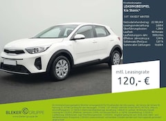 Kia Stonic 1.0T 100 ED7 WINTER