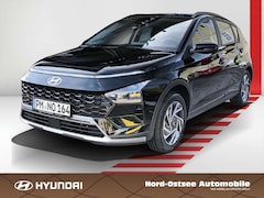 Bild des Angebotes Hyundai BAYON FL Trend AUT DynLicht Fernlichtass. Kam.