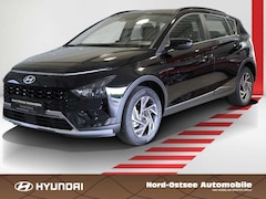 Hyundai BAYON FL Trend AUT DynLicht Fernlichtass. Kam.