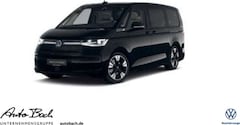 Bild des Angebotes VW T7 Multivan Life "Energy" 2.0TDI DSG LÜ Navi LED Hu