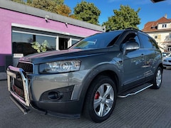 Bild des Angebotes Chevrolet Captiva 2.4 LS 2WD "LPG"HU/AU+Service"