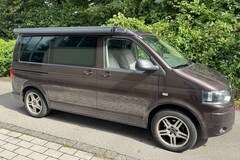 Bild des Angebotes VW T5 California T5.2 California Beach (Facelift)