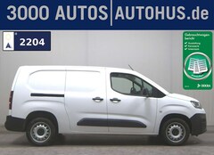 Bild des Angebotes Citroen Berlingo 1.5 BlueHDI Club XL 3-Sitze Klima PDC