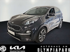 Bild des Angebotes Kia Sportage 2.0 CRDi Platinum Edition NAVI*PANO*LED