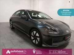 Bild des Angebotes Hyundai IONIQ 6 Dynamiq Navi|CAM|Sitzhzg.|LED