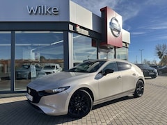 Bild des Angebotes Mazda 3 140 AT  HOMURA/NAVI/KAMERA/4SEASON