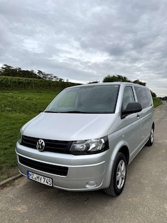 Bild des Angebotes VW T5 Transporter DSG BMT Edition
