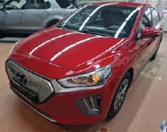 Bild des Angebotes Hyundai IONIQ R.Cam CarPlay AndroidAuto DAB+ Tempomat