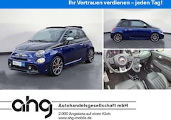 Bild des Angebotes Abarth 595 Turismo 1.4 T-Jet 16V 595C Turismo Klimaautomatik Beats