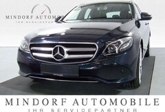 Bild des Angebotes Mercedes-Benz E 220 d+KAMERA+NAVI+LED+KLIMAAUTOMATIK