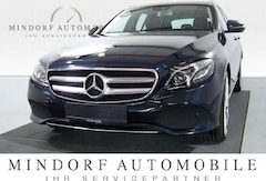 Bild des Angebotes Mercedes-Benz E 220 d+KAMERA+NAVI+LED+KLIMAAUTOMATIK