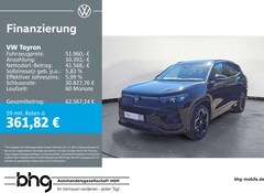 Bild des Angebotes VW Tayron R-Line 2,0 l TDI SCR 4MOTION 7-Gang-Doppe