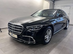 Bild des Angebotes Mercedes-Benz S 350 d Lim. 4Matic *58.000 KM*