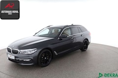 Bild des Angebotes BMW 525 d T M SPORT 18 ZOLL PANO,HEADUP,KEYLESS,ACC