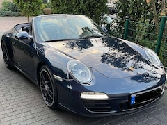 Bild des Angebotes Porsche 997 911 Carrera GTS Cabriolet PDK