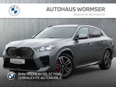Bild des Angebotes BMW iX2 eDrive20 M Sportpaket DAB LED Komfortzg.