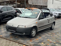 Bild des Angebotes Fiat Punto Cabrio S
