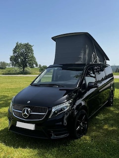 Bild des Angebotes Mercedes-Benz Marco Polo V300 d 4MATIC EDITION AMG Line