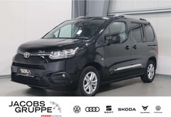 Bild des Angebotes Toyota Proace City Verso 1.2 L1 Team Deutschland Klima*RFK*SHZ *