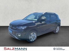 Bild des Angebotes VW T-Cross 1.0 TSI DSG Move, Navi, Kamera, ACC KLIM