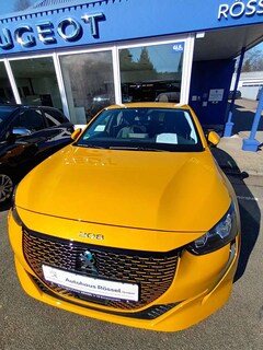 Bild des Angebotes Peugeot 208 e- Allure