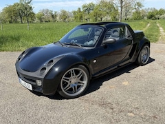 Bild des Angebotes smart roadster smart roadster Cabrio