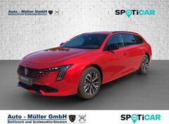 Bild des Angebotes Peugeot 508 SW Allure Pack PureTech 130 EAT8