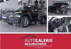 Bild des Angebotes Skoda Kodiaq 2.0 TDI L&K Laurin & Klement 4x4 7-SITZE