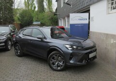 Bild des Angebotes CUPRA Formentor 2.0 TDI// Pano, ACC, 360°, Top!