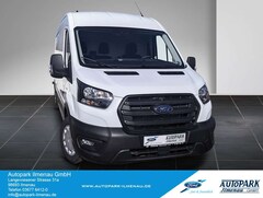 Bild des Angebotes Ford Transit 350 L3H2 Lkw VA TREND Expressline