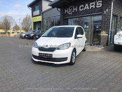 Bild des Angebotes Skoda Citigo 1.0 MPI Green tec Ambition Klima