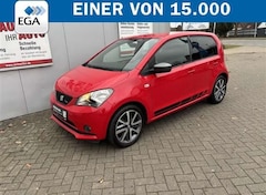 Bild des Angebotes SEAT Mii 1.0 FR-Line-Klima-SHZ-ALU-NSW