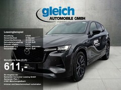 Bild des Angebotes Mazda CX-60 e-SKYACTIV PHEV HOMURA Schiebedach Bose