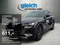 Bild des Angebotes Mazda CX-60 e-SKYACTIV PHEV HOMURA Schiebedach Bose